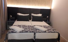 Hotel Residencial Caravela